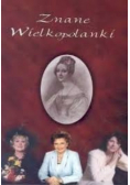 Znane Wielkopolanki