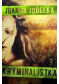 Kryminalistka
