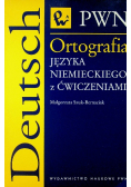 Ortografia języka niemieckiego z ćwiczeniami