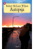 Autopsja Wydanie kieszonkowe