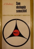 Słodowy Adam - Sam obsługuję samochód