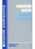 Angielsko-polski słownik medyczny