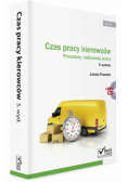 Czas pracy kierowców