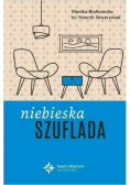 Niebieska szuflada