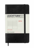 Kalendarz 2015 Pocket Leuchtturm1917 dzienny