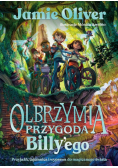 Olbrzymia przygoda Billy'ego