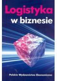 Logistyka z biznesie