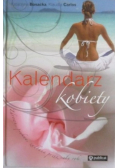 Kalendarz kobiety