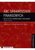 ABC sprawozdań finansowych