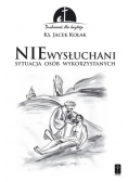 NIEwysłuchani