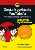 Zostań gwiazdą YouTubea Twórz najlepsze filmy wideo Dla młodych bystrzaków