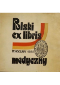 Polski ex libris medyczny