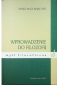 Wprowadzenie do filozofii