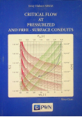 Critical flow at pressurized and free-surface conduits