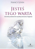 Jesteś tego warta