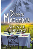 Słońce i deszcz
