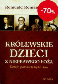 Królewskie dzieci z nieprawego łoża