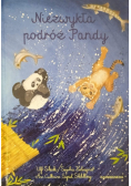 Niezwykła podróż pandy