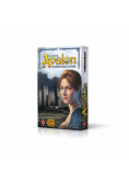 Avalon Rycerze króla Artura