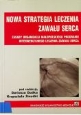 Nowa strategia leczenia zawału serca