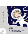 Jaś Kosmonauta