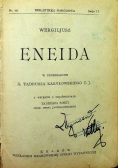 Eneida 1924 r.
