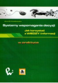 Systemy wspomagania decyzji
