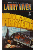 Budowniczowie pierścienia