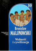 Wolność i cywilizacja Tom 10