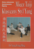 Miecz Taiji Klasyczny Styl Yang