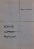 Miernik sprawności fizycznej