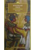 Faraon Tom 1