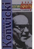 Tadeusz Konwicki