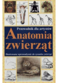 Anatomia zwierząt