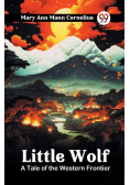 Little Wolf A Tale of the Western Frontier