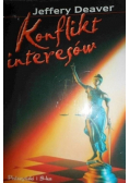Konflikt interesów