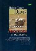 Amerykanka w Warszawie