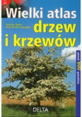 Wielki atlas drzew i krzewów