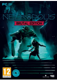 Necropolis Brutal Edition