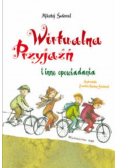 Wirtualna przyjaźń i inne opowiadania