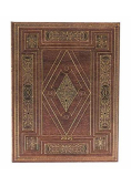 Kalendarz tygodniowy ultra 2025 First Folio