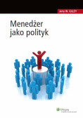 Menedżer jako polityk
