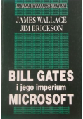 Bill Gates i jego imperium Microsoft