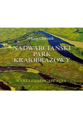 Nadwarciański Park Krajobrazowy