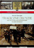 Tragiczne decyzje