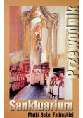 Sanktuarium Matki Bożej Fatimskiej  w Zakopanem