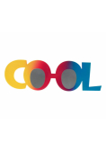 Okulary Cool