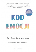 Kod emocji Jak uwolnić zablokowane emocje