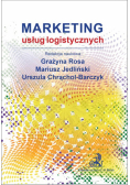 Marketing usług logistycznych