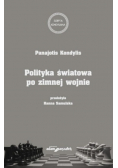 Polityka światowa po zimnej wojnie